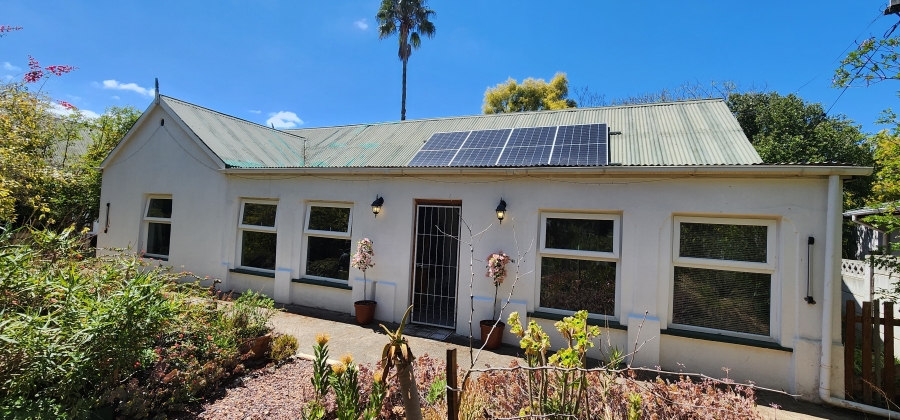 4 Bedroom Property for Sale in Swellendam Western Cape